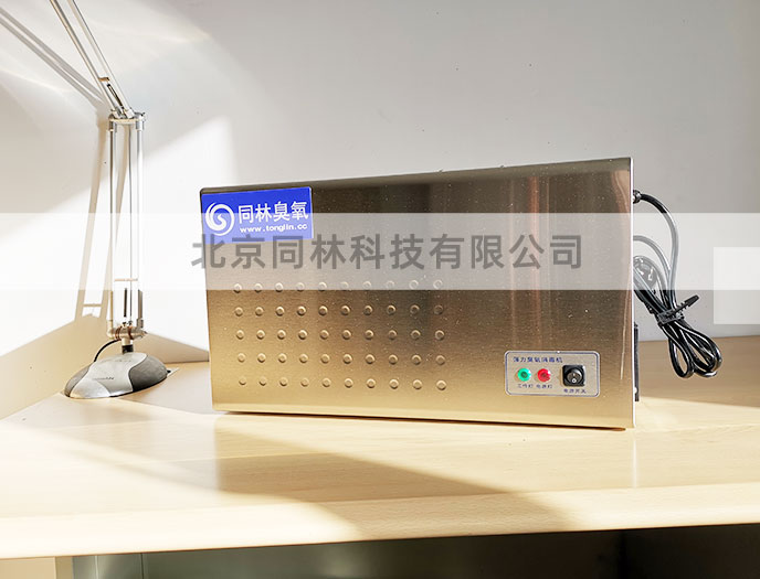 壁掛式臭氧發(fā)生器：安裝高度、使用場景及面積配置指南(1)