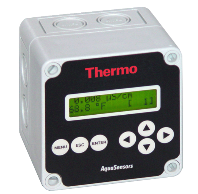 Thermo Scientific  AV88耐高壓溶解臭氧分析儀介紹